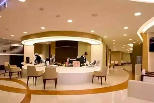北京蝴蝶汇整形医院皮肤美容2021收费表