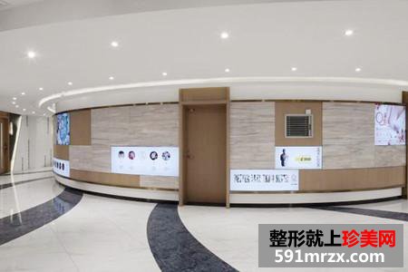 北京七星渡曼医疗美容门诊部2021面部整形价格表