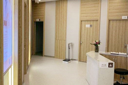 上海莱铄医疗美容门诊部
