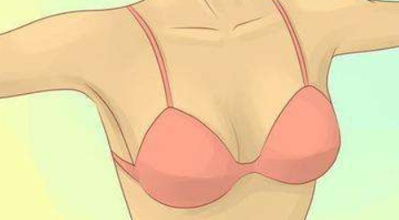 如何让自己乳房变大
