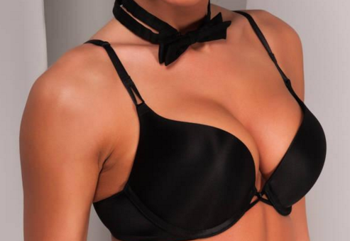 乳房下垂的解决方法丰胸