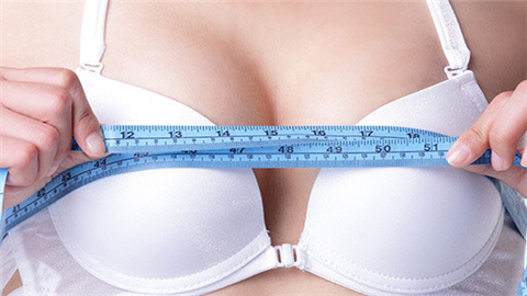 乳头缩小怎么做的