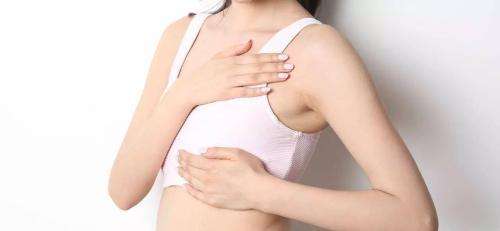 副乳吸脂手术后遗症