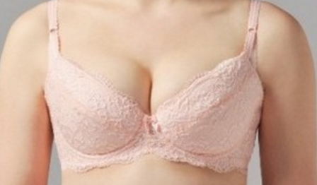 乳头凹陷矫正副作用