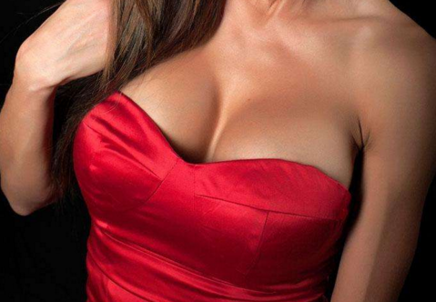 深圳乳房再造多少钱