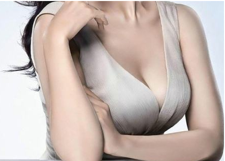 成都乳房再造价位