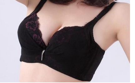 乳房下垂的矫正
