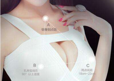 隆胸假体取出风险