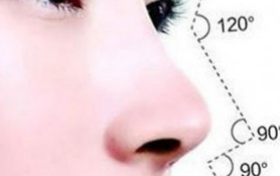 缩鼻翼手术能持久吗