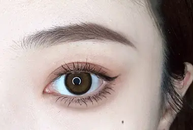 割双眼皮能吃小虾米吗
