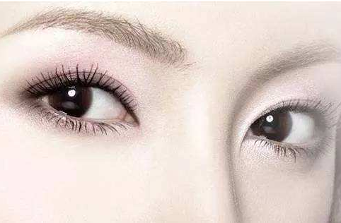 割完双眼皮有哪些注意事项