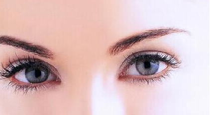 什么情况需要开眼角