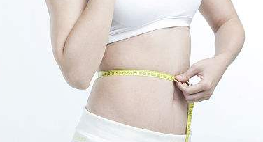 腰腹吸脂减肥的费用