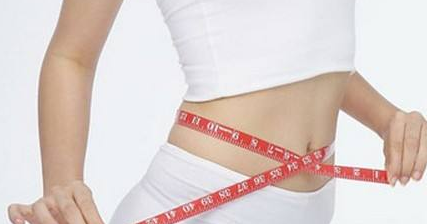 腰腹吸脂后多久定型