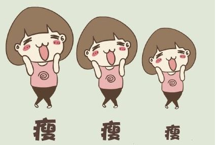 减肥的同时如何避免胸部下垂