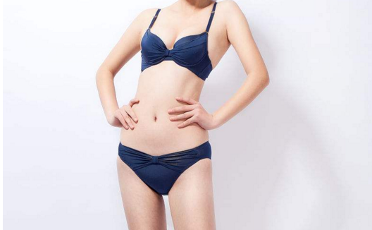 抽脂能从哪里抽