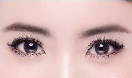 整容眼睛变大多少钱