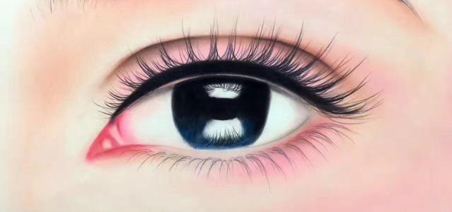 开眼角蛋白线多久能掉