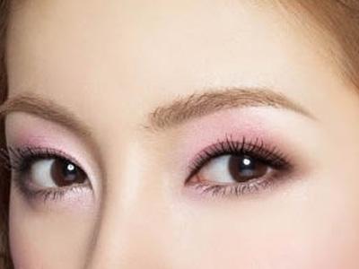 开眼角手术后要注意些什么