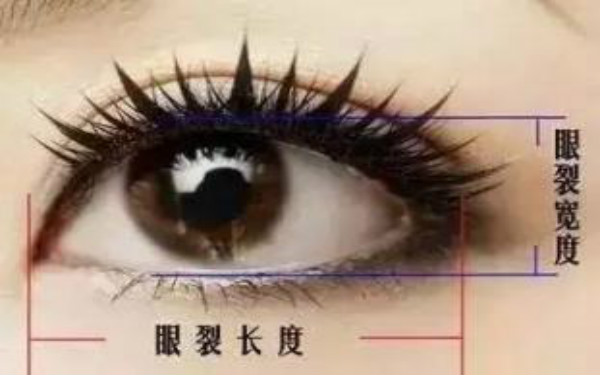 开个外眼角效果好不好
