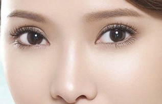 开眼角为什么会回缩