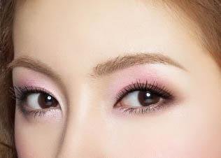 开眼角术受年轻人欢迎的原因