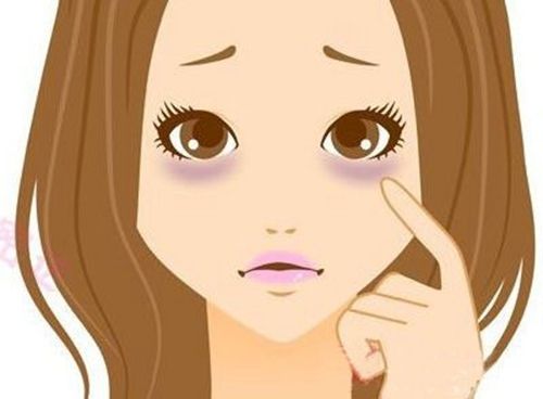 去眼袋黑眼圈有几种方法