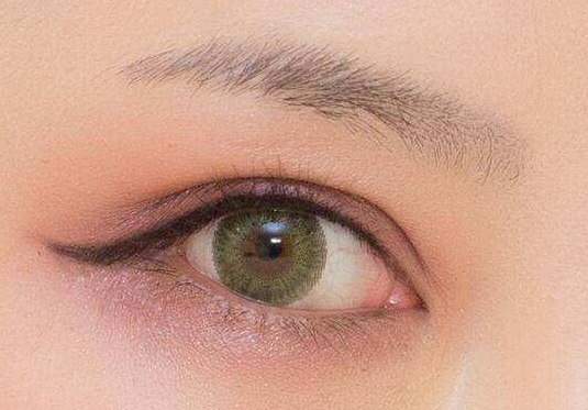 去眼袋黑眼圈疼不