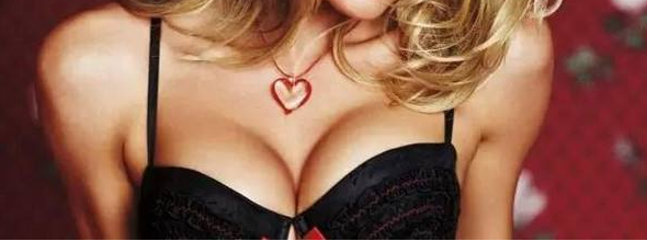 乳房肥大而进行的胸部吸脂术前准备