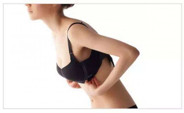 详解巨乳缩小的方法多吗