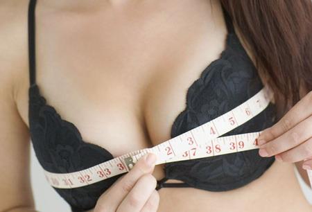 巨乳缩小手术有哪些适应症