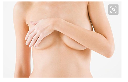 什么人适合做乳房缩小整形术