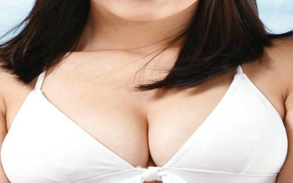 生成乳房肥大症的原因