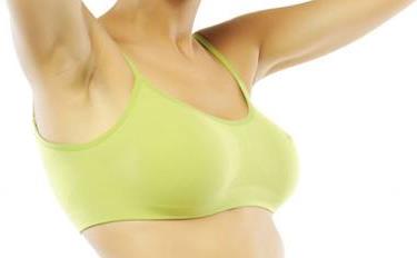 详解巨乳缩小术步骤