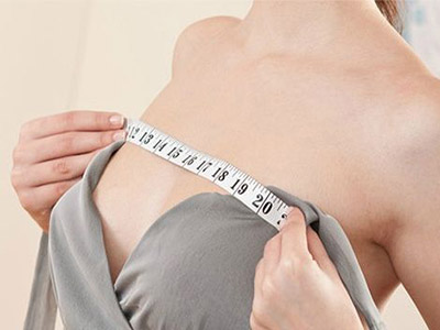 巨乳缩小术前注意和术后护理
