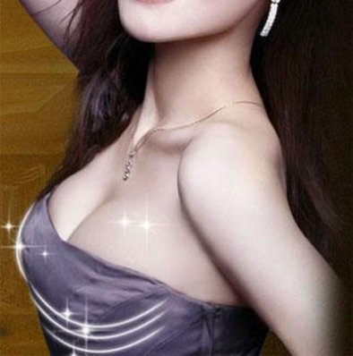 巨乳缩小术前准备及手术副作用
