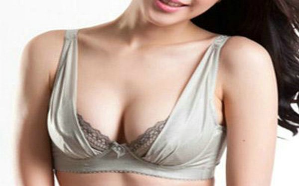 乳房太大如何缩小？