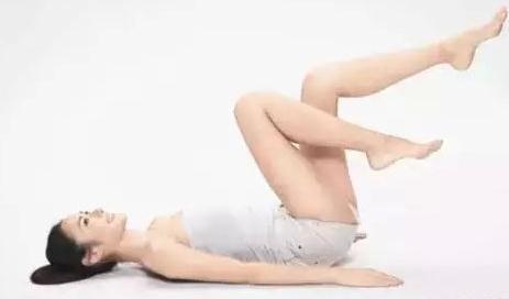 怎么瘦腿快有效