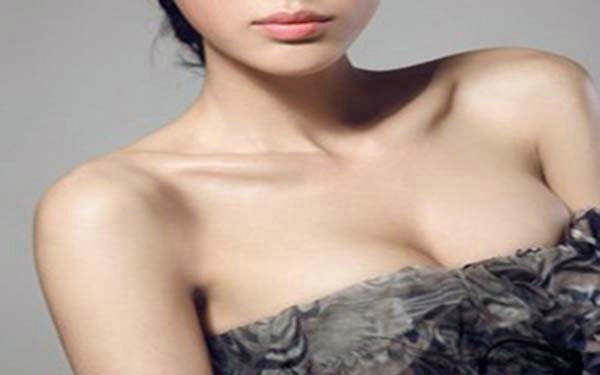乳房下垂提升术的适合人群