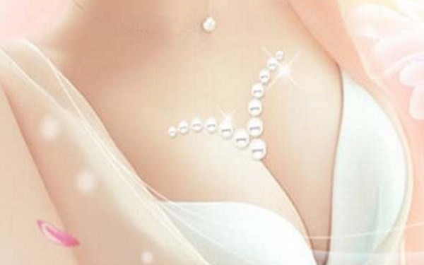 乳头内陷的原因和护理