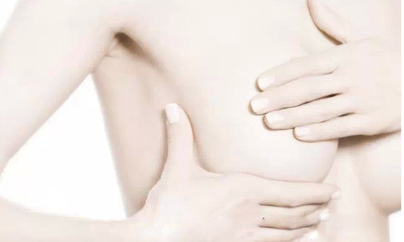 哪些人适合做乳头凹陷矫正术