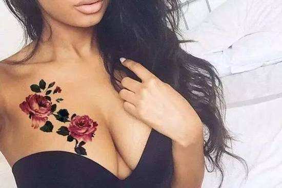 奥美定取出前后对比