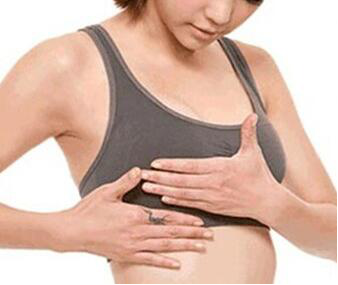 乳房下垂矫正效果自然好看吗