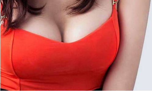 乳房下垂矫正的方案及预防