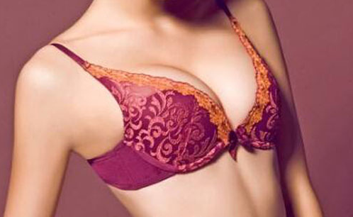 乳房下垂矫正术术后护理过程