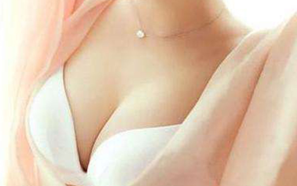 下垂乳房怎么办