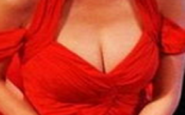 详解乳晕缩小整形术