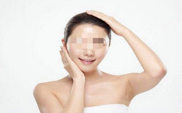 自体脂肪价钱是多少？