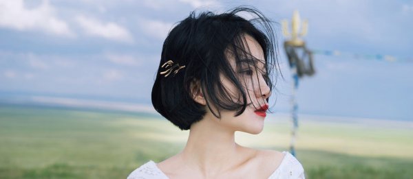 自体脂肪面部填充前后对比