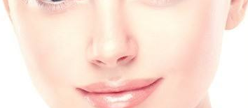 做鼻翼缩小手术适合哪种鼻子